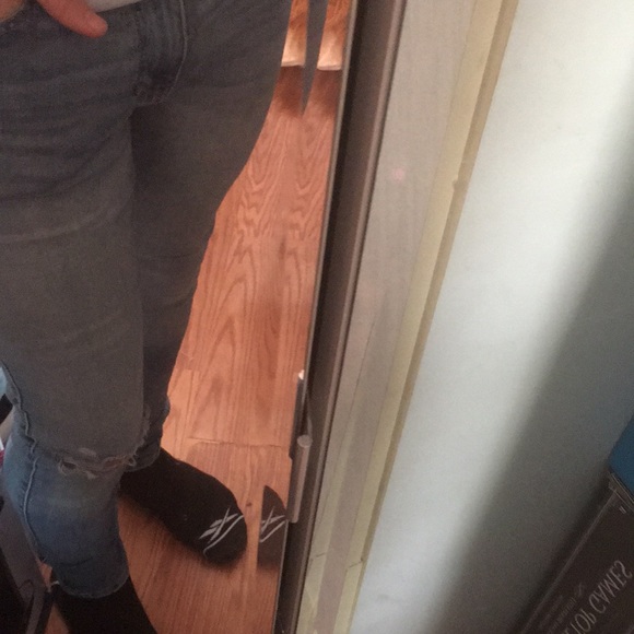 Men’s Hollister Jeans Advanced Stretch 32x34 - Picture 2 of 3